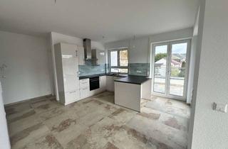 Penthouse mieten in Oechslinstraße 21, 73312 Geislingen, Penthouse Wohnung