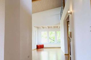 Penthouse mieten in 71384 Weinstadt, Zauberhaftes 5,5-Zimmer-Penthouse-Loft mit grüner Aussicht