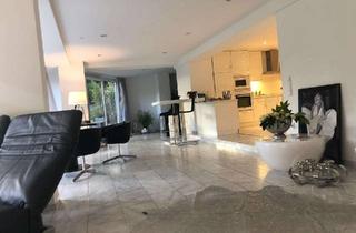 Lofts mieten in 58313 Herdecke, Neuwertige Loft Wohnung mit Terrasse und Einbauküche in Herdecke Ahlenberg Top Adresse