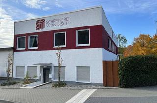 Wohnung mieten in Sindlinger Weg, 65835 Liederbach, NICHTRAUCHER Büro oder Wohnung, 60m², saniert, 2 Zimmer, mit Einbauküche, in Liederbach am
