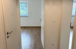 Wohnung mieten in 76307 Karlsbad, Moderne 3-Zimmer-Wohnung in Karlsbad-Mutschelbach – kernsaniert & bezugsfrei