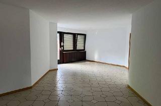 Wohnung mieten in 33129 Delbrück, Geräumige Dachgeschosswohnung in Delbrück zu vermieten!