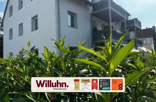 Wohnung mieten in 04509 Krostitz, 3 Zimmer plus 2 beheizte Hobbyräume mit Fenster – vielseitige Maisonette mit Garten und Garage
