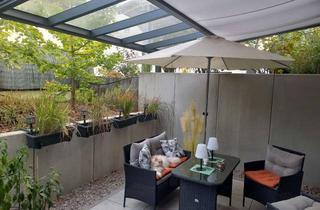 Wohnung mieten in 76337 Waldbronn, Sutterain 3-Zimmer-Wohnung in Waldbronn mit Terrasse