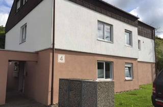 Wohnung mieten in 89555 Steinheim, 2 Zimmerwohnung