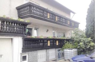 Wohnung mieten in ..., 63517 Rodenbach, Freundliche 4 1/2 -Zimmer-Terrassenwohnung mit Balkon und Einbauküche in Rodenbach