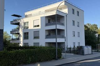 Penthouse mieten in 42327 Vohwinkel, Barrierefreies Penthouse mit hochwertiger Ausstattung - nachhaltig und energieeffizient!
