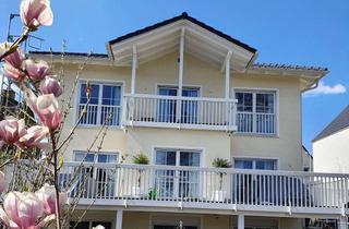 Wohnung mieten in 64653 Lorsch, Exkl. 2-Zi.-Wohnung in Stadtvilla mit gr. Terrasse, Stellplatz und Gartenmitb. in Lorsch