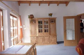 Wohnung mieten in Heurungstraße, 83451 Piding, Vermiete charmante Wohnung - Küche + 2,5 Zimmer, Piding, Berchtesgadener Land.