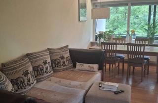 Wohnung mieten in Pfudrachöder Straße 11, 94474 Vilshofen, Ein Zimmer in 2er-Wohngemeinschaft
