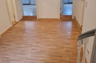 Wohnung mieten in Krämerstraße, 23966 Altstadt, 3-Zimmer-Wohnung in der Wismarer Altstadt - WG geeignet