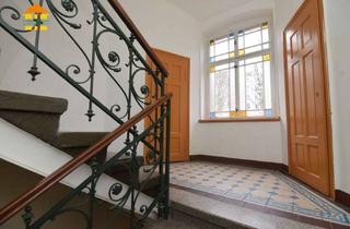 Wohnung mieten in Margaretenstraße 28, 09131 Hilbersdorf, Hübsche Dachgeschosswohnung mit großzügiger Raumaufteilung und Einbauküche