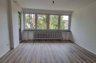 Wohnung mieten in Eilensteg 96, 29227 Celle, Zuhause ist: Ankommen in frisch renovierter 3-Zimmer-Wohnung mit Balkon