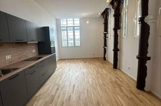Lofts mieten in Emil-Pfeiffer-Weg 20, 42929 Wermelskirchen, Loft im historischen Industriegebäude! Whg. 11