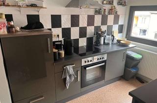 Wohnung mieten in 64354 Reinheim, Dachgeschoß-Wohnung im Grünen