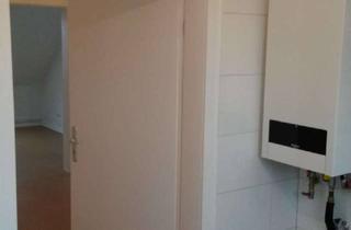 Wohnung mieten in 31028 Gronau, Helle Dachgeschosswohnung