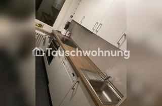 Tauschwohnungen in Denickestraße 40, 21073 Harburg, Tauschwohnung: Ich taushen kleineren Wohnung, vorzugsweise in Vedel