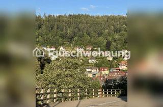 Tauschwohnungen in 76332 Bad Herrenalb, Tauschwohnung: 50 m² Wohnung in Bad Herrenalb tauschen