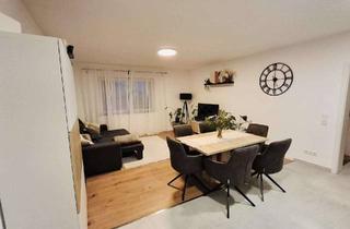 Wohnung mieten in 76694 Forst, 2 Zimmer Wohnung mit großer Terrasse