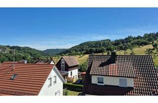 Wohnung mieten in 71579 Spiegelberg, Praktische 3,5-Zimmer-Wohnung in Spiegelberg