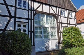 Wohnung mieten in 59602 Rüthen, STILVOLLES WOHNEN AN DER HISTORISCHEN STADTMAUER IN RÜTHEN