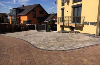 Wohnung mieten in 55578 Wolfsheim, *** Schöne Single - 2-ZKB Wohnung mit Terrasse in Wolfsheim ***