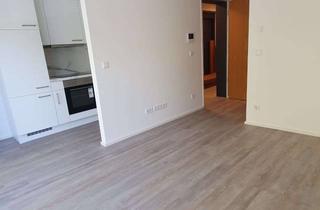 Wohnung mieten in Am Mitterfeld 22a, 81829 Trudering-Riem, Charmante 1,5-Zi.-Wohnung mit Terrasse in München-Trudering