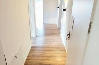 Wohnung mieten in Asbacher Straße 130, 53783 Eitorf, Lichtdurchflutete 3-Zimmer-Wohnung mit 1AWohnambiente, Aufzug, Balkon & Gartennutzung