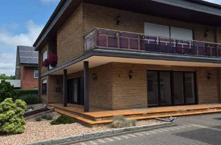 Wohnung mieten in Blumenallee, 26169 Friesoythe, Großzügige 3-Zimmer-Wohnung in Gehlenberg zu vermieten