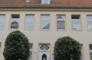 Wohnung mieten in Brünebrede 47, 48231 Warendorf, Helle Dachgeschosswohnung in der Warendorfer Innenstadt!