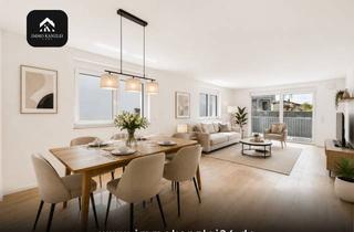 Wohnung mieten in 77767 Appenweier, 2,5-Zimmer-EG-Wohnung in Appenweier: Neubau mit Terrasse & großzügigem Wohnbereich!