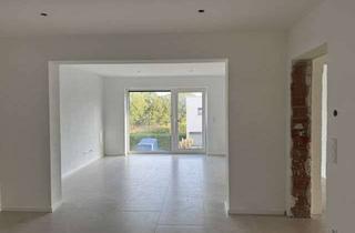 Wohnung mieten in Rosenweg xx, 76351 Linkenheim-Hochstetten, Hochwertig ausgestattete 3 ZKB-Wohnungen-ERSTBEZUG in ruhiger Randlage mit Balkon