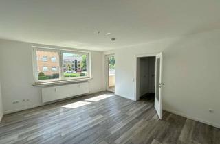 Wohnung mieten in Hufelandstraße 11, 29549 Bad Bevensen, 1-Zimmer-Hochparterre Wohnung mit Balkon in Bad Bevensen zu vermieten!