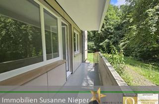 Wohnung mieten in Kortensbusch 40, 42327 Vohwinkel, Mit Balkon und direktem Zugang zum Gemeinschaftsgarten – KB40WE01 UGliHi