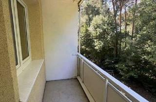 Wohnung mieten in Schrodaer Str. 14, 16761 Hennigsdorf, wohnen im Grünen, 4-Zi.-Wohng.+ Balkon, 2. OG, Grünblick, Hennigsdorf