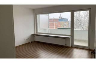Wohnung mieten in Ernst-Moritz-Arndt-Straße 26, 38304 Wolfenbüttel, * Helle und schön geschnittene 4-Zimmer-Wohnung mit Balkon *