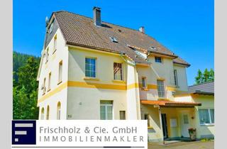 Wohnung mieten in Volmestraße 52, 58566 Kierspe, Gemütliche 2-Zimmer Wohnung in Kierspe zu vermieten!
