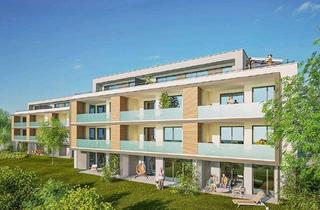 Wohnung mieten in Weingartener Straße 22/1, 88284 Wolpertswende, Exklusive 3,5-Zimmer-Wohnung für Senioren in Mochenwangen