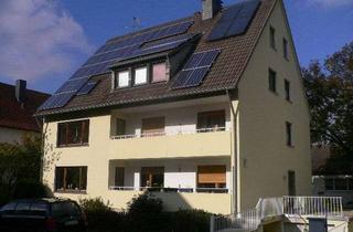 Wohnung mieten in Letmather Straße 14, 58644 Iserlohn, IS-Alexanderhöhe attraktive 2-Zimmer-EG-Wohnung mit EBK , Terrasse, Garten