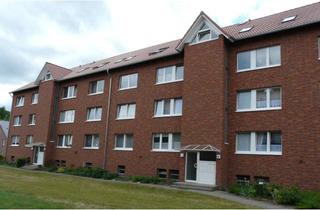 Wohnung mieten in Heimstraße 12, 23843 Bad Oldesloe, Wohnen in ruhiger Stadtrandlage