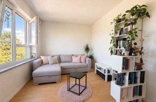 Wohnung mieten in 71554 Weissach, Zentral wohnen in Unterweissach:2-Zimmer-Wohnung mit Balkon