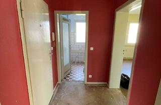 Wohnung mieten in Steubenstr., 45479 Broich, Viel Raum für deine Ideen! Renovierungsbedürftige 2-Zimmer Wohnung in guter Wohnlage