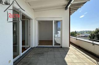 Penthouse mieten in 71638 Ludwigsburg, * Penthouse-Wohnung im Rotbäumlesfeld *