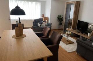 Wohnung mieten in 54669 Bollendorf, Für SINGLES: 2-Zimmer-Wohnung in Bollendorf