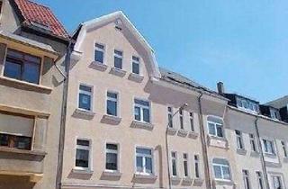 Wohnung mieten in Lessingstraße 14, 09212 Limbach-Oberfrohna, Großzügige 3-Zimmer mit Laminat und EBK in ruhiger Lage!