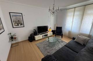 Wohnung mieten in 70199 Süd, Einzelperson für 2 Zimmer Altbauwohnung in Stuttgart Süd