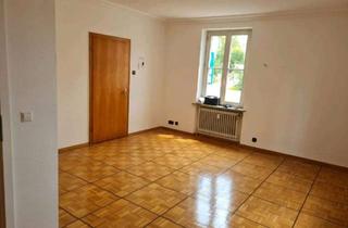 Wohnung mieten in Saulgauer Straße 12, 88400 Biberach, 3-Zimmer-Wohnung in Biberach: Viel Raum für Ihren Alltag