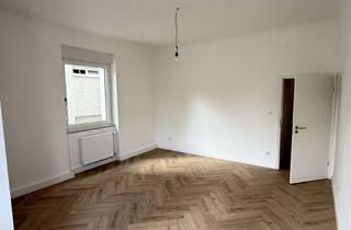Wohnung mieten in 70188 Ost, Charmante 3-Zimmer-Wohnung in Stuttgart-Ost – frisch renoviert & WG-geeignet