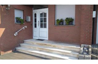 Wohnung mieten in 48159 Sprakel, Erdgeschosswohnung in Münster Sprakel, 3 Zimmer mit Garten