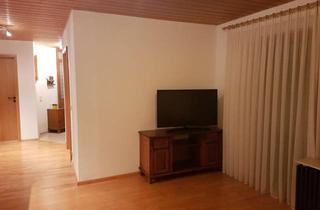 Wohnung mieten in 73257 Köngen, Ruhige 2-Zimmer Einliegerwohnung mit EBK und Terrasse in Köngen